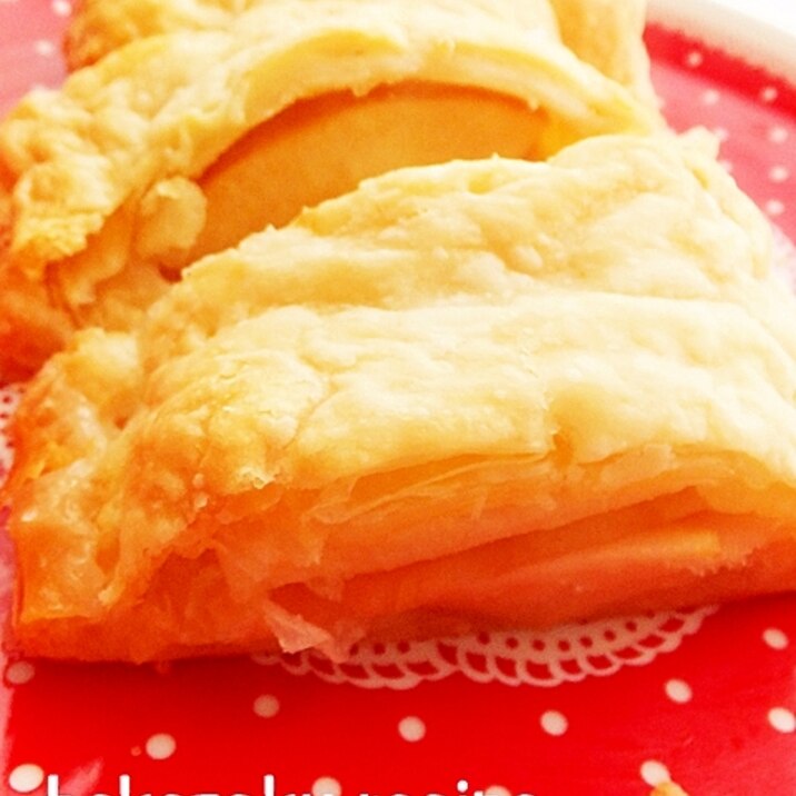 一番簡単 アップルパイ レシピ 作り方 By バカゾクあいこ 楽天レシピ 一番簡単 アップルパイ レシピ 作り方 By バカゾクあいこ 楽天レシピ